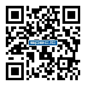 QR kodas | VISPA, MB