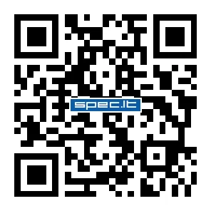 QR kodas | Vispa, UAB