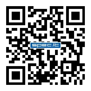 QR kodas | VISpack, UAB | spec.lt