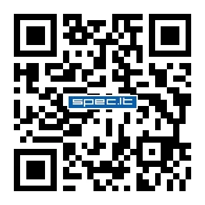 QR kodas | VISPARA, UAB