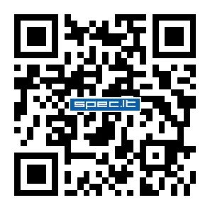 QR kodas | Visperus, UAB