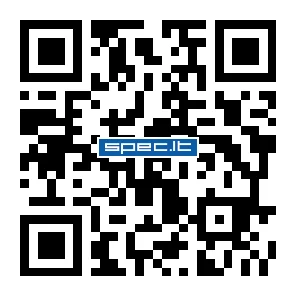 QR kodas | Hidrovizija, MB
