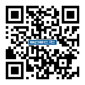 QR kodas | Vispolita, MB
