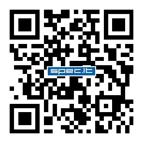 QR kodas | VISPRA, UAB