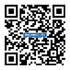 QR kodas | VISRAKTIS, N. Jasutienės įmonė | spec.lt