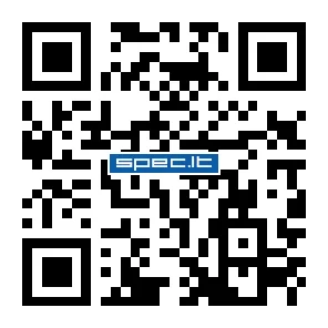 QR kodas | Visranga, MB