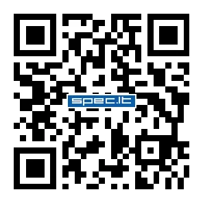 QR kodas | Visrida, UAB | spec.lt