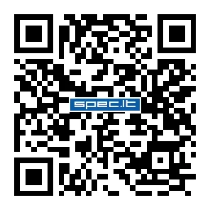 QR kodas | A3T Foods, UAB
