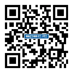 QR kodas | Visskaita, UAB | spec.lt