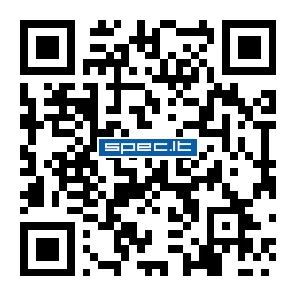 QR kodas | Vista Holding, UAB