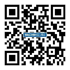 QR kodas | Vista, UAB