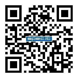 QR kodas | Vistana, UAB | spec.lt