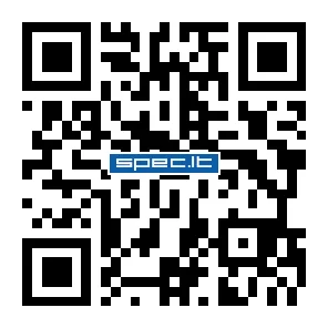 QR kodas | VistaReader, UAB