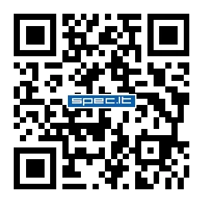 QR kodas | Vistata, MB