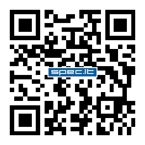 QR kodas | Vistaura, MB | spec.lt