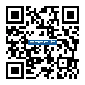 QR kodas | Vistel, IĮ