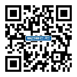 QR kodas | Vistera, UAB