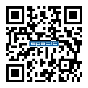 QR kodas | Visterija, UAB | spec.lt