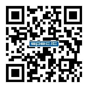 QR kodas | Vistia, UAB | spec.lt