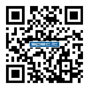 QR kodas | VISTIKA, UAB | spec.lt