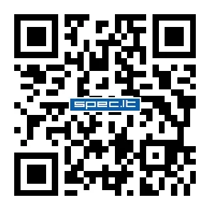 QR kodas | VISTILĖ, UAB | spec.lt