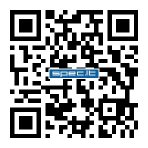 QR kodas | Vistla, MB