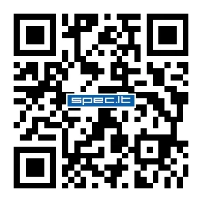 QR kodas | Vistma, UAB