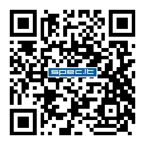QR kodas | VISTOMA, UAB | spec.lt