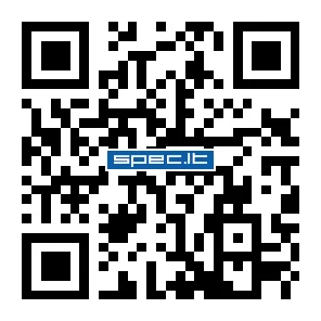 QR kodas | Viston, MB
