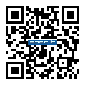 QR kodas | Vistoras, UAB