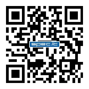 QR kodas | Vistotika, UAB | spec.lt