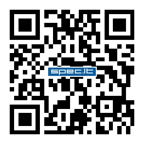 QR kodas | Vistra Tech, UAB | spec.lt