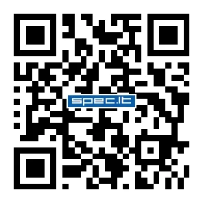 QR kodas | Vistrada, UAB