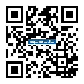 QR kodas | Vistrona, UAB | spec.lt