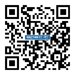 QR kodas | Vistros prekyba, IĮ | spec.lt