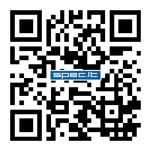 QR kodas | VISTUS, UAB | spec.lt