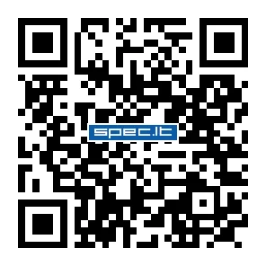 QR kodas | Vištyčio Agroservisas, ŽŪB | spec.lt