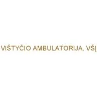 VIŠTYČIO AMBULATORIJA, VŠĮ