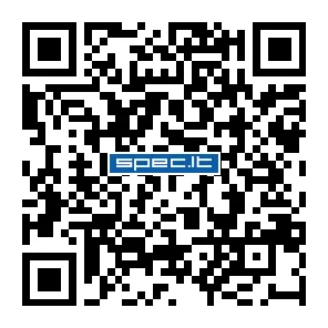 QR kodas | Vištyčio Evangelikų Liuteronų Parapija | spec.lt