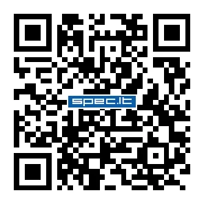 QR kodas | Vištyčio kempingas Pušelė, UAB | spec.lt