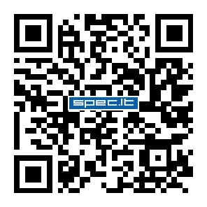 QR kodas | Visu greičiu pirmyn, MB | spec.lt