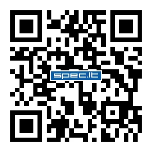QR kodas | Visų kiemas, VŠĮ