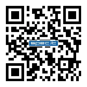 QR kodas | Visų menė, VŠĮ