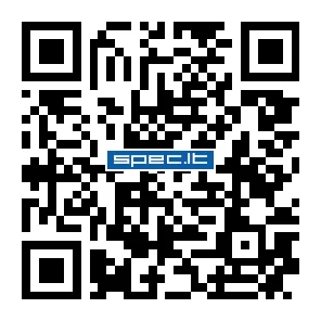 QR kodas | Visų paslaugų spektras, IĮ | spec.lt