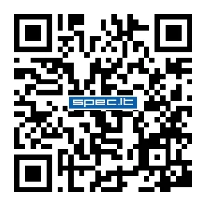 QR kodas | Visų statybos dalyvių asociacija