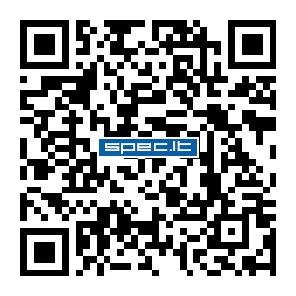 QR kodas | Visų Šventųjų šeimos paramos centras, VŠĮ