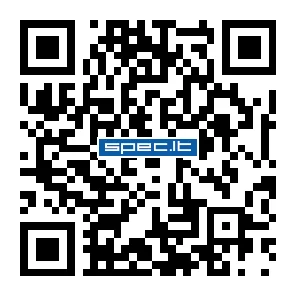 QR kodas | Visual & Softworks, UAB | spec.lt