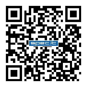 QR kodas | Visual solutions, UAB | spec.lt