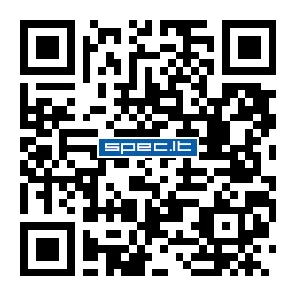QR kodas | Visual Systems, MB