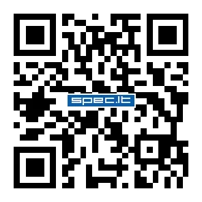 QR kodas | VISUM VERUM, UAB | spec.lt